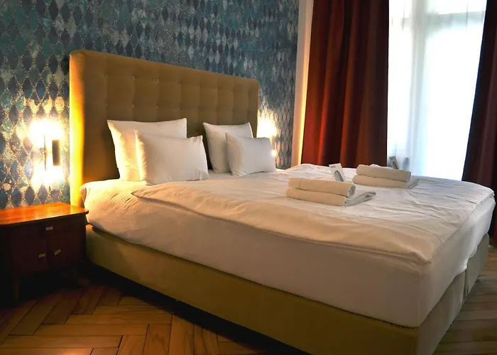 Fuerdich בית הארחה ציריך