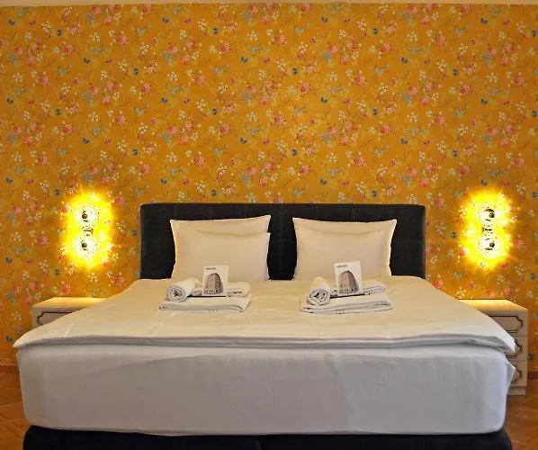 בית הארחה Fuerdich ציריך