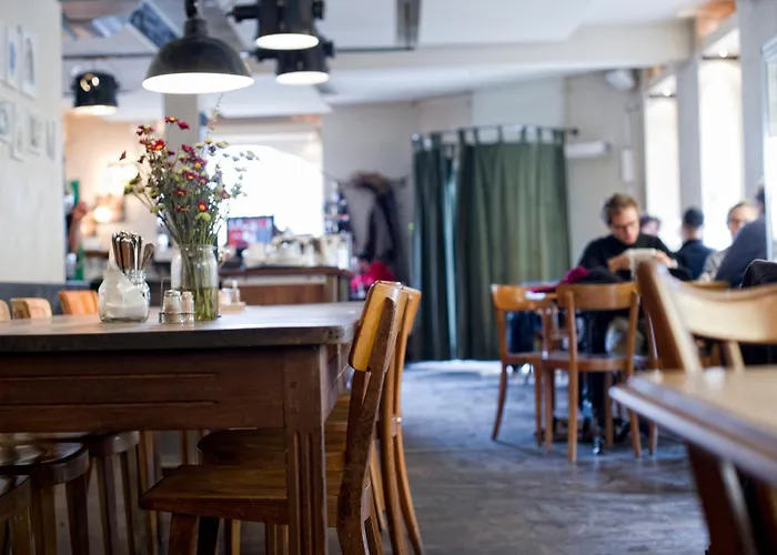 בית הארחה Fuerdich ציריך