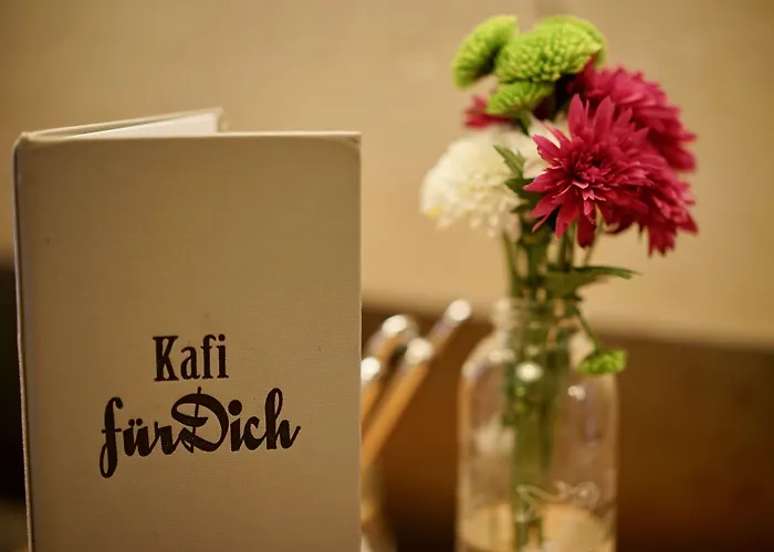 Fuerdich בית הארחה