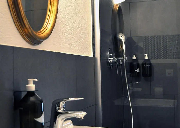 Fuerdich בית הארחה