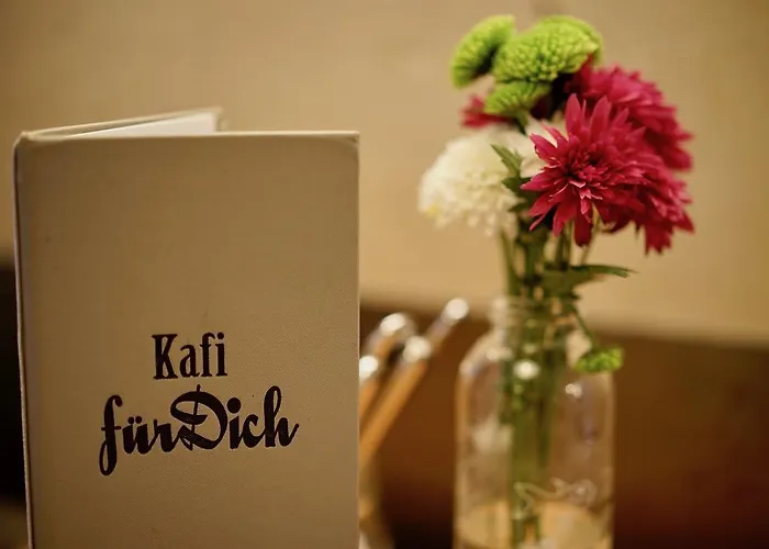 Fuerdich בית הארחה *