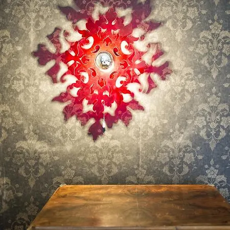 Fuerdich Gæstehus *