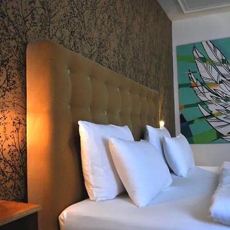 Fuerdich Gæstehus *