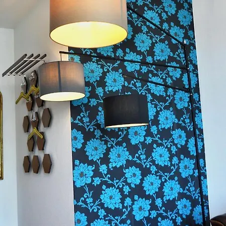 Gæstehus Fuerdich Zürich