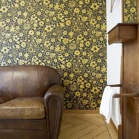 Fuerdich Gæstehus *