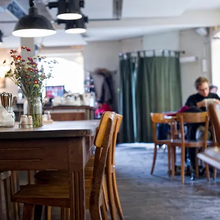 Gæstehus Fuerdich Zürich