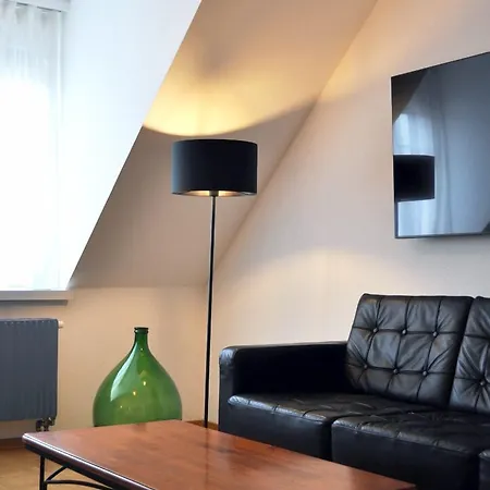 Gæstehus Fuerdich *