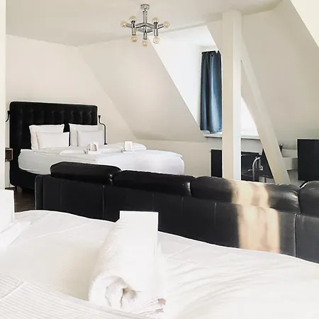 Guesthouse Fuerdich Guest house