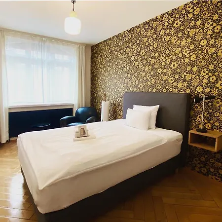 Guest house Guesthouse Fuerdich