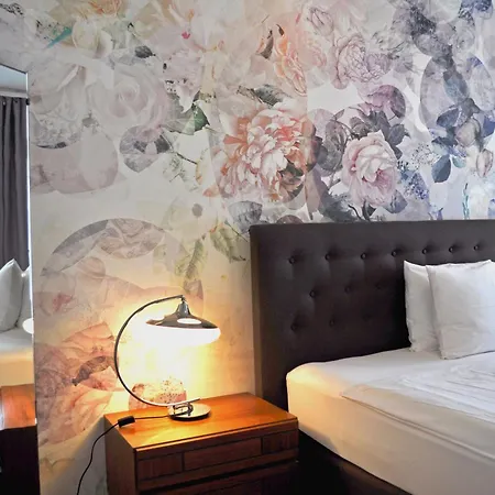 Guest house Guesthouse Fuerdich *