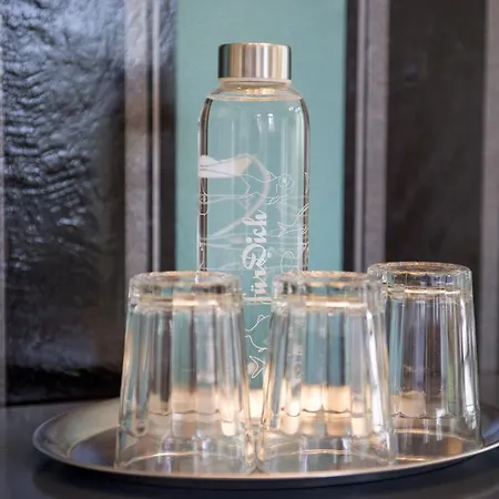 Fuerdich Gæstehus Zürich