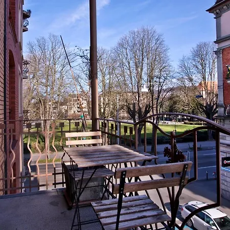 Gæstehus Fuerdich *