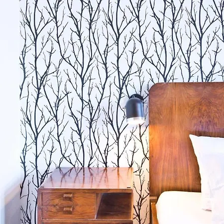 Fuerdich Gæstehus Zürich