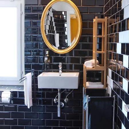 Gæstehus Fuerdich *