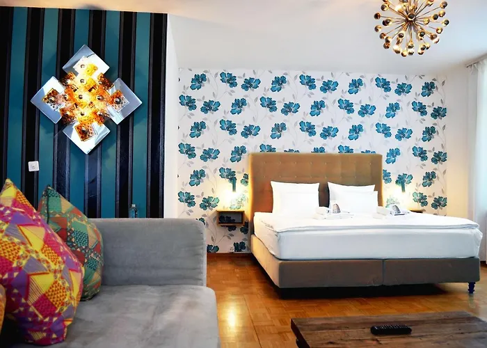 Guest house Guesthouse Fuerdich