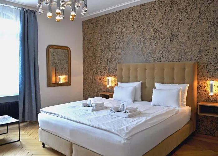 Guest house Guesthouse Fuerdich *