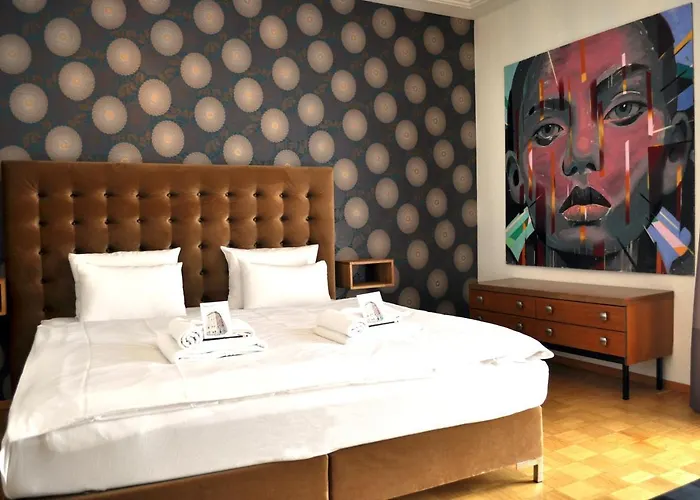 Guest house Guesthouse Fuerdich *