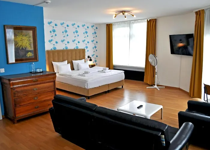 Guest house Guesthouse Fuerdich *