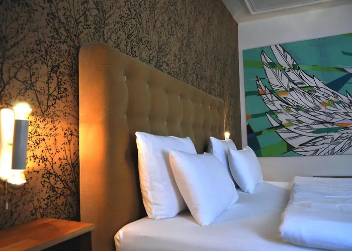 Guesthouse Fuerdich Guest house *