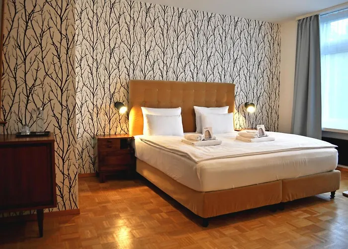 Guest house Guesthouse Fuerdich