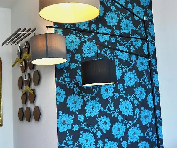 Guest house Guesthouse Fuerdich Zurich