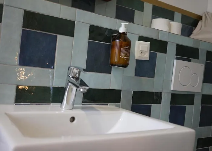 Guesthouse Fuerdich Guest house