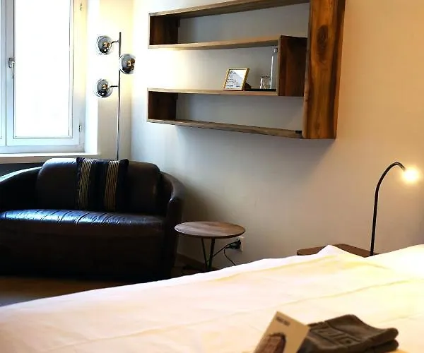 Guest house Guesthouse Fuerdich *