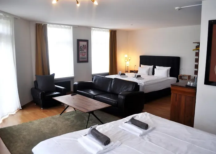 Guest house Guesthouse Fuerdich *