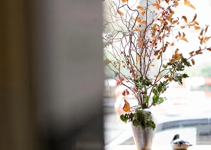 Guest house Guesthouse Fuerdich Zurich