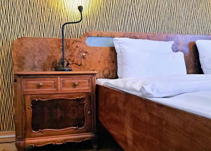 Guest house Guesthouse Fuerdich *