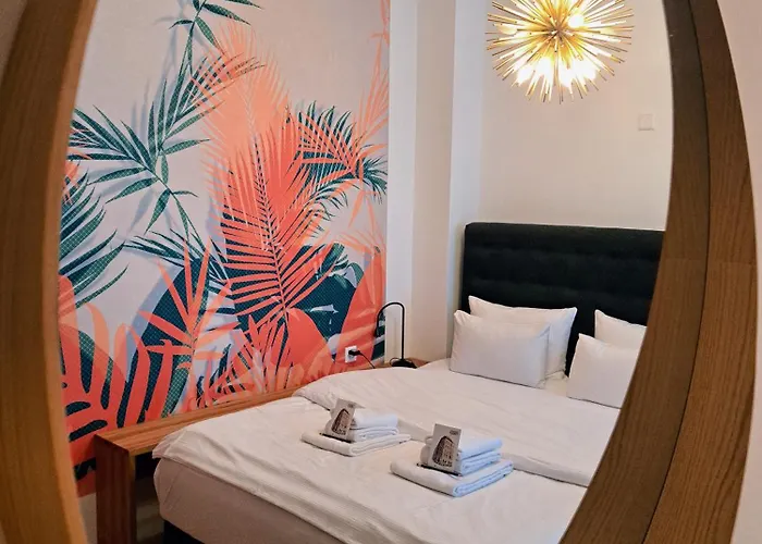 Guest house Guesthouse Fuerdich Zurich