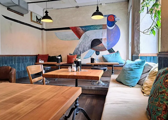 Guesthouse Fuerdich *