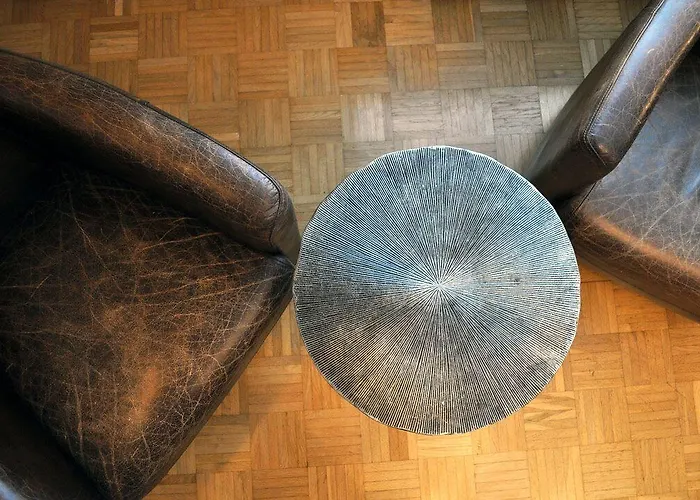 Guesthouse Fuerdich * Zurich