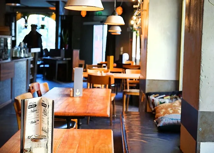 Guesthouse Fuerdich Zurich