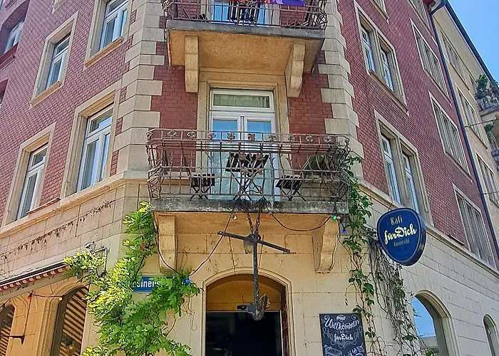 Guesthouse Fuerdich Guest house