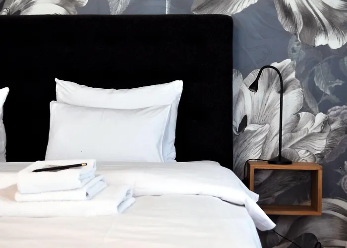 Guesthouse Fuerdich Guest house Zurich