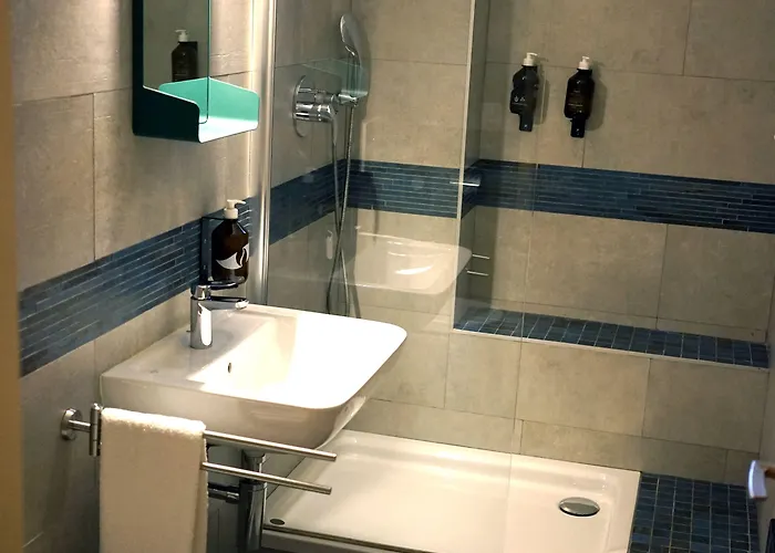 Guesthouse Fuerdich Zurich