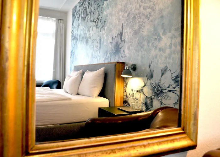 Guest house Guesthouse Fuerdich Zurich