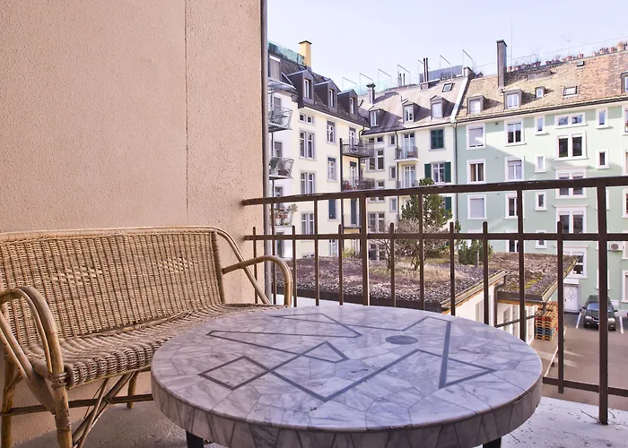 Guesthouse Fuerdich *