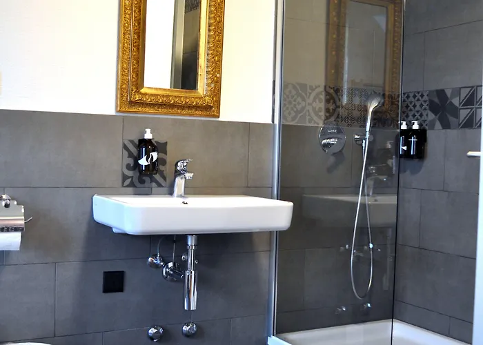 Guesthouse Fuerdich *