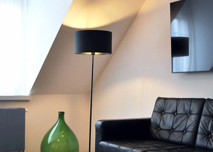 Guest house Guesthouse Fuerdich *