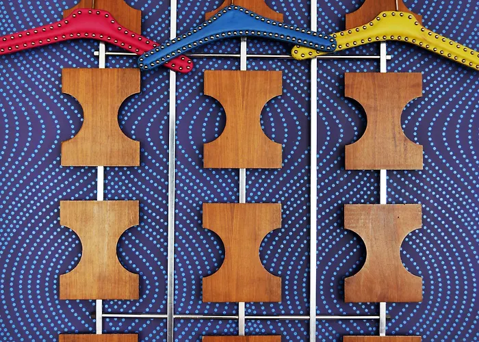 Guesthouse Fuerdich *