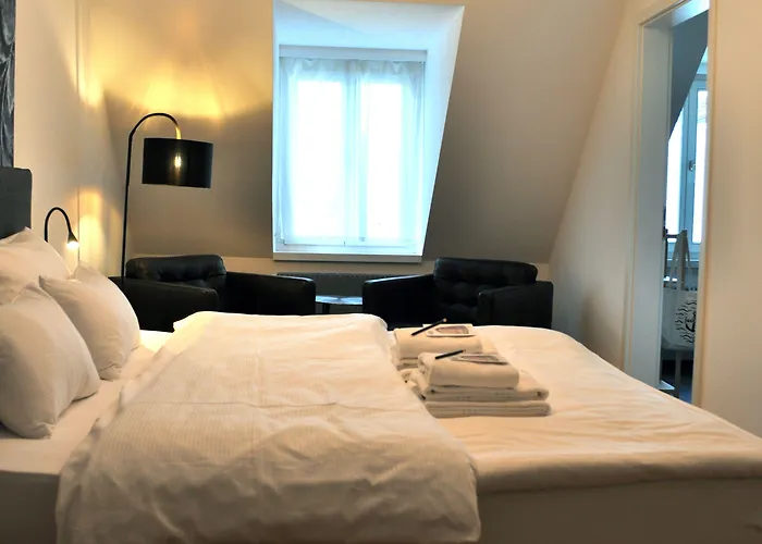 Guesthouse Fuerdich Guest house