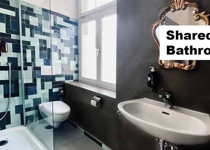 Guest house Guesthouse Fuerdich Zurich