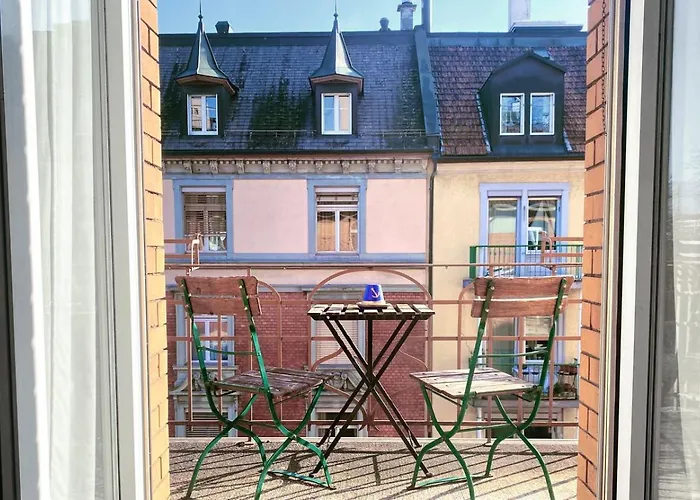 Guest house Guesthouse Fuerdich