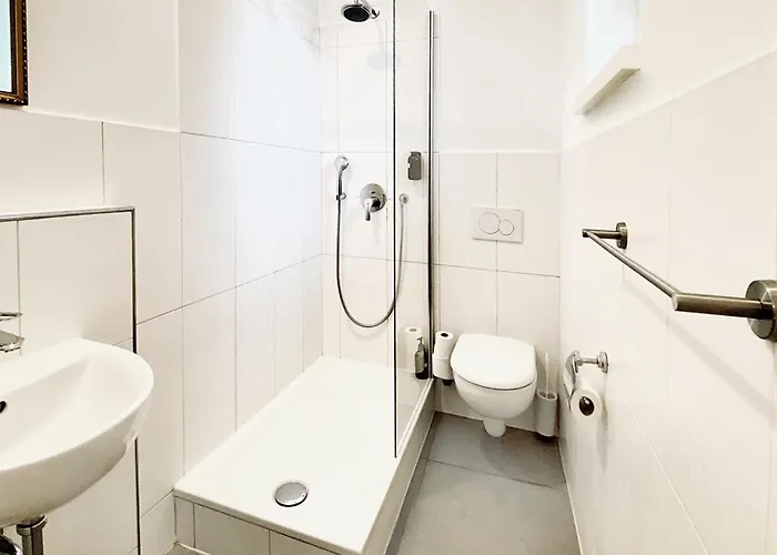 Guesthouse Fuerdich * Zurich