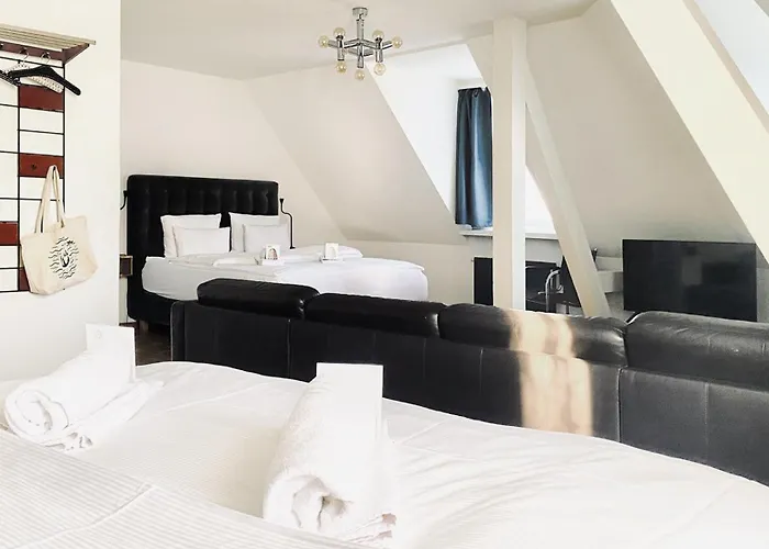 Guesthouse Fuerdich Guest house