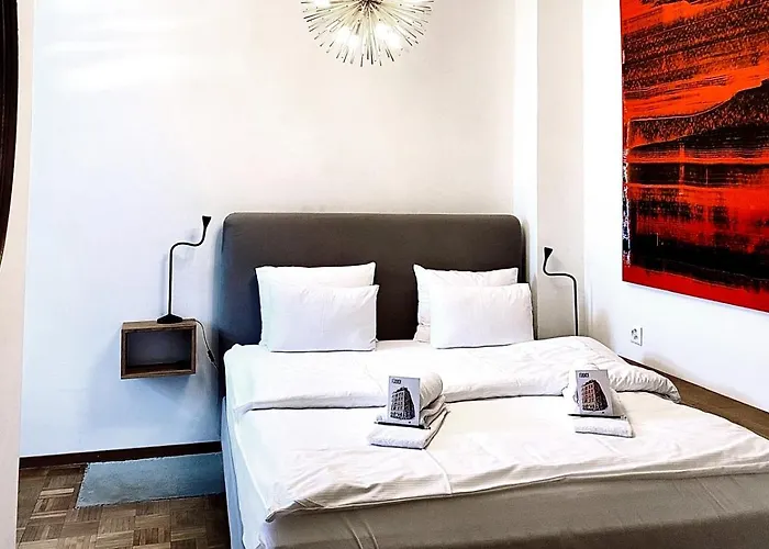 Guesthouse Fuerdich Guest house Zurich