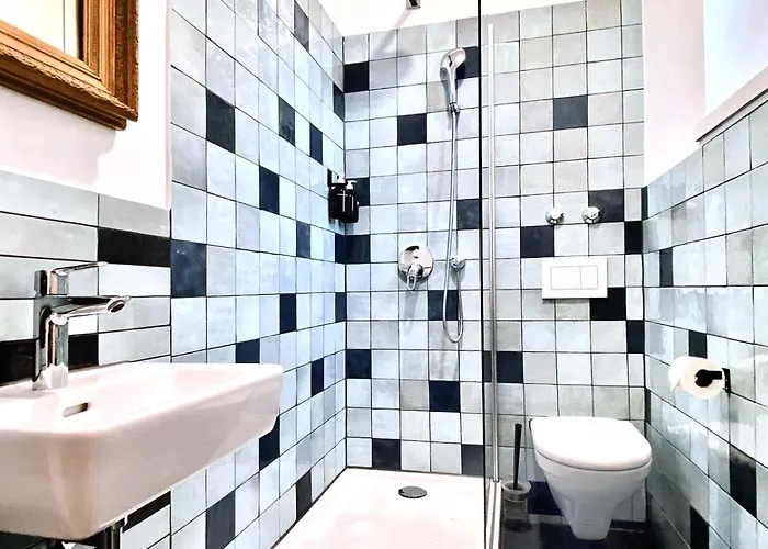 Guest house Guesthouse Fuerdich Zurich